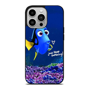 FINDING DORY iPhone 14 Pro Case Cover