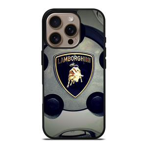 LAMBORGHINI 3 iPhone 16 Pro Case Cover LAMBORGHINI 3 iPhone 16 Pro Case Cover