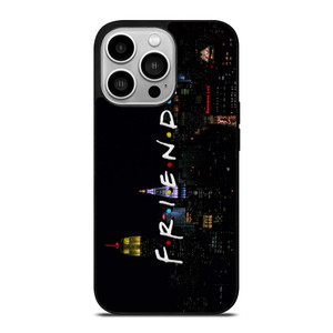 FRIENDS ICON iPhone 14 Pro Case Cover