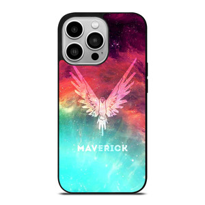 GALAXY LOGANG MAVERICK LOGAN PAUL iPhone 14 Pro Case Cover