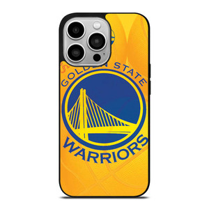GOLDEN STATE WARRIORS LOGO iPhone 14 Pro Case Cover