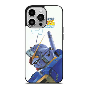 GUNDAM MOBILE SUIT iPhone 14 Pro Case Cover