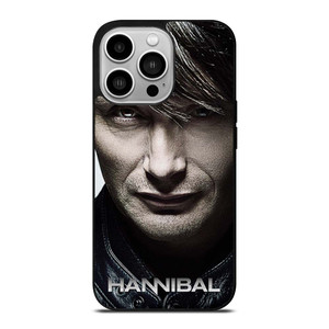 HANNIBAL iPhone 14 Pro Case Cover