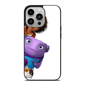 HOME OH TIP PIG iPhone 14 Pro Case Cover