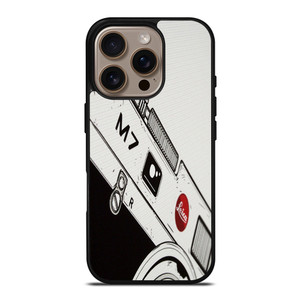 LEICA CAMERA VINTAGE SKETCH iPhone 16 Pro Case Cover LEICA CAMERA VINTAGE SKETCH iPhone 16 Pro Case Cover