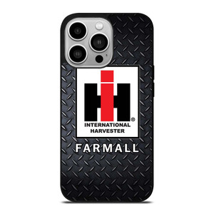 INTERNATIONAL HARVERSTER FARMALL iPhone 14 Pro Case Cover
