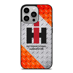 INTERNATIONAL HARVESTER IH FARMALL iPhone 14 Pro Case Cover
