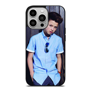 JACOB SARTORIUS iPhone 14 Pro Case Cover