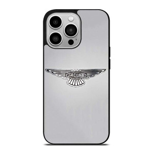 JAGUAR CAR LOGO WING iPhone 14 Pro Case Cover