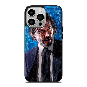 JOHN WICK iPhone 14 Pro Case Cover