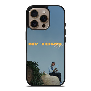 LIL BABY RAPPER ALBUM COVER iPhone 16 Pro Case Cover