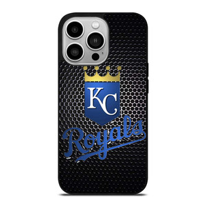 KANSAS CITY ROYALS iPhone 14 Pro Case Cover