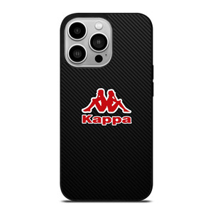 KAPPA STREETWEAR LOGO iPhone 14 Pro Case Cover