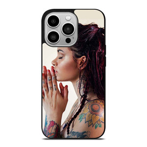 KEHLANI TSUNAMI iPhone 14 Pro Case Cover