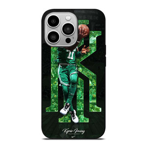 KYRIE IRVING BOSTON CELTICS 2 iPhone 14 Pro Case Cover