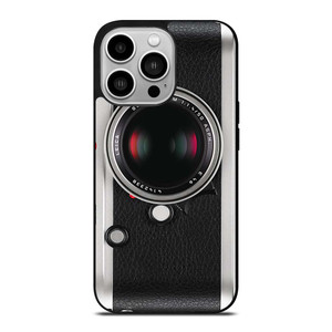 LEICA CAMERA iPhone 14 Pro Case Cover