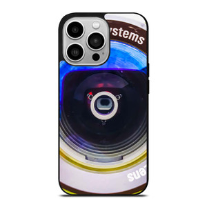 LEICA GEOSYSTEMS CAMERA LENS iPhone 14 Pro Case Cover