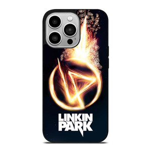 LINKIN PARK iPhone 14 Pro Case Cover