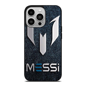 LIONEL MESSI ICON iPhone 14 Pro Case Cover