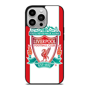 LIVERPOOL iPhone 14 Pro Case Cover