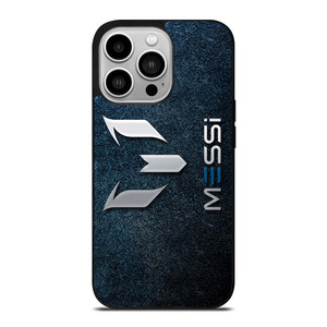 LOGO LIONEL MESSI iPhone 14 Pro Case Cover