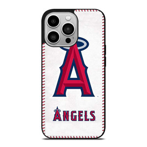 LOS ANGELES ANGELS BASEBALL iPhone 14 Pro Case Cover
