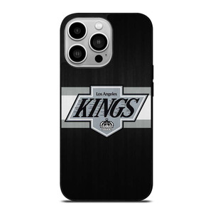 LOS ANGELES KINGS iPhone 14 Pro Case Cover