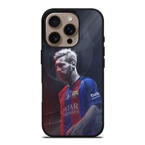 LIONEL MESSI NEW iPhone 16 Pro Case Cover