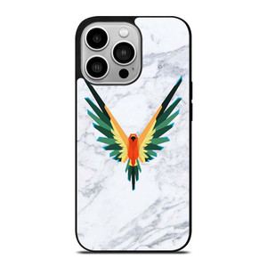 MARBLE LOGANG MAVERICK LOGAN PAUL iPhone 14 Pro Case Cover
