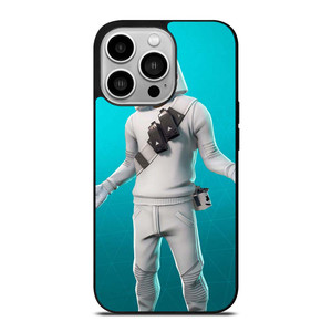 MARSMELLOW FORTNITE iPhone 14 Pro Case Cover