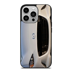 MAZDA MX5 CAR GRILLES iPhone 14 Pro Case Cover