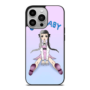 MELANIE MARTINEZ CRY BABY 2 iPhone 14 Pro Case Cover