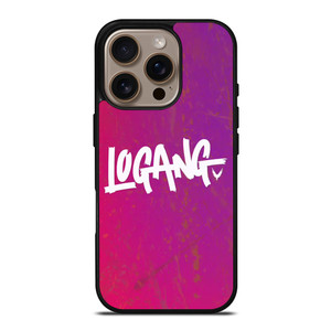 LOGANG MAVERICK LOGAN PAUL iPhone 16 Pro Case Cover LOGANG MAVERICK LOGAN PAUL iPhone 16 Pro Case Cover