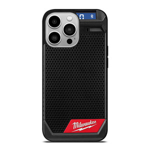 MILWAUKEE M12 JOBSITE RADIO iPhone 14 Pro Case Cover
