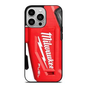 MILWAUKEE TOOLS JIG SAW BARE TOOL iPhone 14 Pro Case Cover