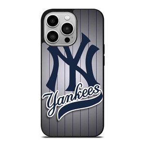 NEW YORK YANKEES iPhone 14 Pro Case Cover