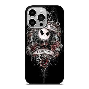 NIGHT BEFORE CHRISTMAS 2 iPhone 14 Pro Case Cover