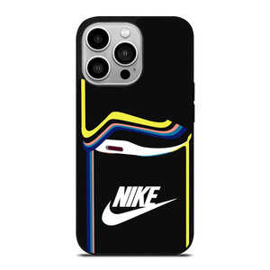 NIKE AIRMAX SHOES ART iPhone 14 Pro Case Cover