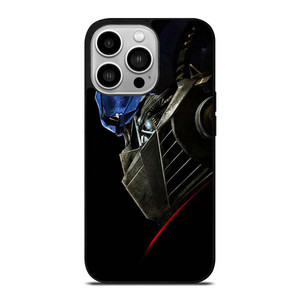 OPTIMUS PRIME iPhone 14 Pro Case Cover