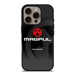 MAGPUL ICON iPhone 16 Pro Case Cover