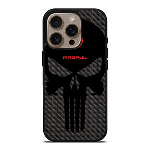 MAGPUL PUNISHER ICON iPhone 16 Pro Case Cover