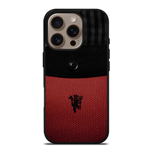 MANCHESTER UNITED JERSEY 2013 iPhone 16 Pro Case Cover MANCHESTER UNITED JERSEY 2013 iPhone 16 Pro Case Cover