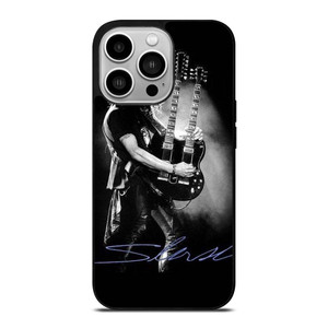 SLASH G N R 3 iPhone 14 Pro Case Cover