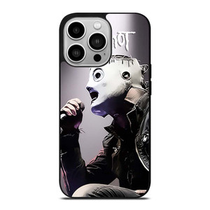 SLIPKNOT COREY TAYLOR iPhone 14 Pro Case Cover