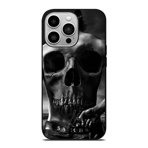 SONS OF ANARCHY 1 iPhone 14 Pro Case Cover