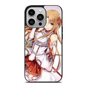 SOWRD ART ONLINA ASUNA SOA iPhone 14 Pro Case Cover