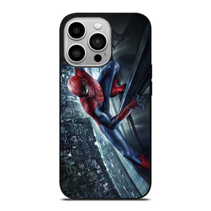 SPIDERMAN 1 iPhone 14 Pro Case Cover