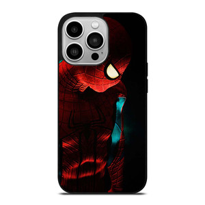 SPIDERMAN 3 iPhone 14 Pro Case Cover