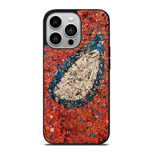 SPIDERMAN EYE COLLAGE Marvel Avengers iPhone 14 Pro Case Cover