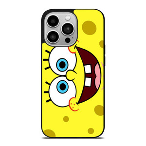 SPONGEBOB 1 iPhone 14 Pro Case Cover